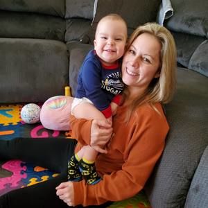 Meet your Posher, Jocelyn